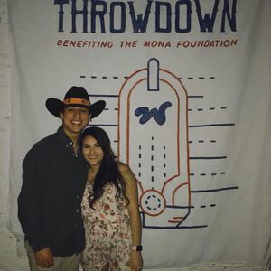 Meet your Posher, Omar